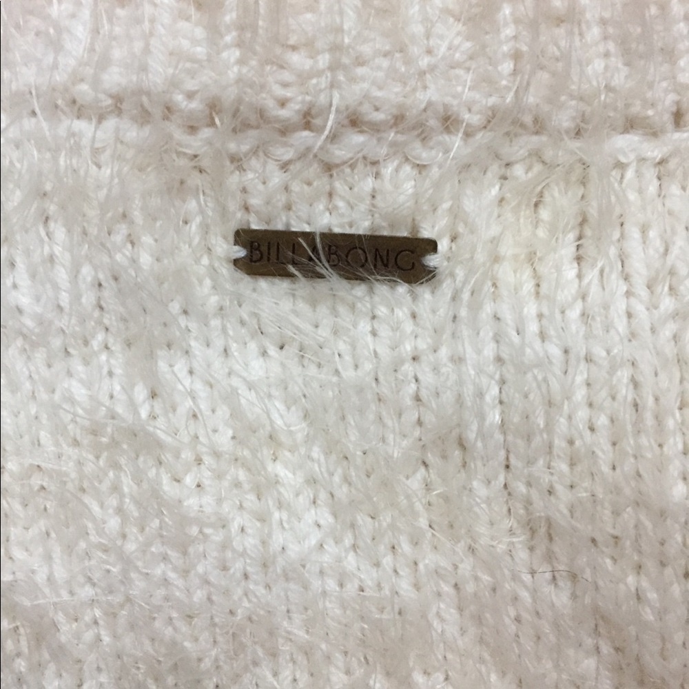 Billabong sweater - Picture 4 of 6